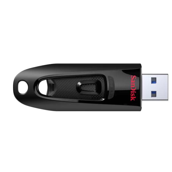 SanDisk Ultra 64GB USB 3.0 Pen Drive