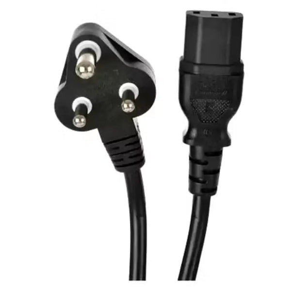 Dell 00PMN 3-Pin AC Desktop Power Cable for Dell PCs