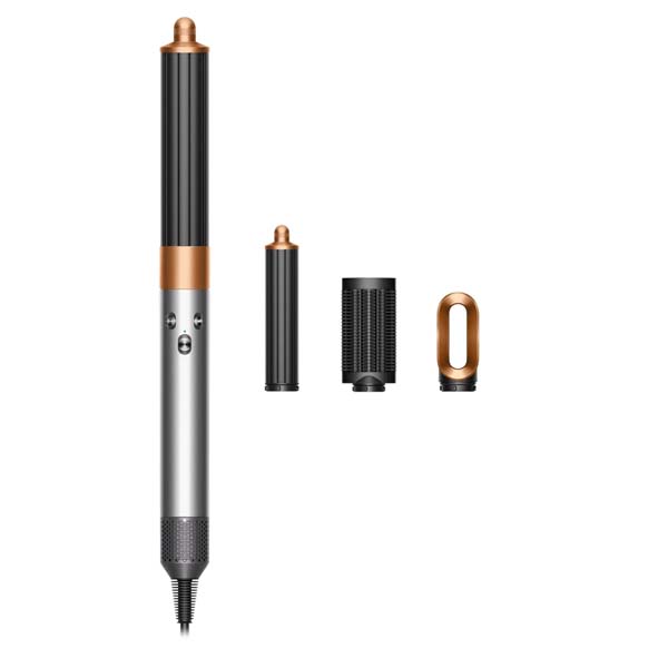 Dyson Airwrap Origin Multi-styler & Dryer (Nickel/Copper)