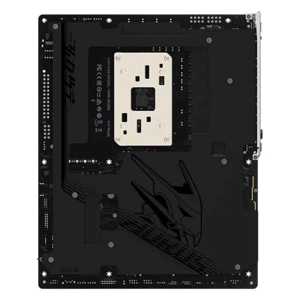 Buy GIGABYTE X870E AORUS MASTER X3D AM5 ATX Motherboard at Best