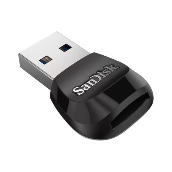 SanDisk MobileMate USB 3.0 Reader