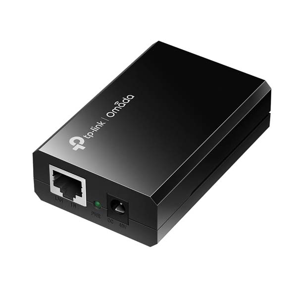 TP Link POE160S PoE Injector Adapter