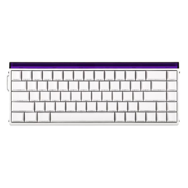 AULA HERO 68 HE (White)