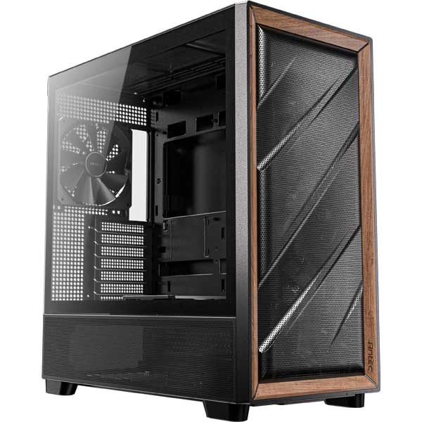 Antec Flux Series ATX Mid Tower Case