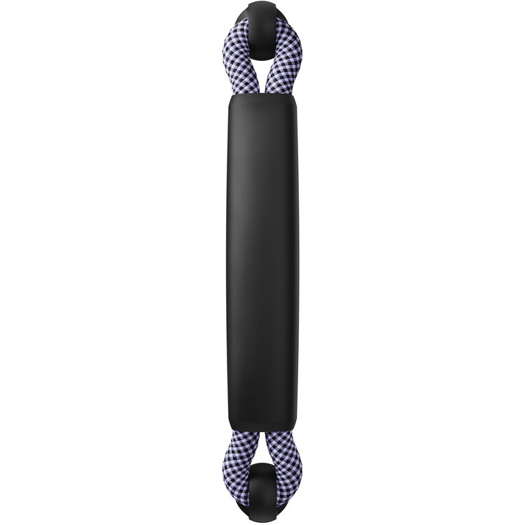 Bose SoundLink Max Rope Handle (Black/Chilled Lilac)