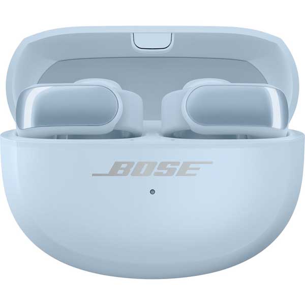 Bose Ultra Open True Wireless Earbuds (Moonstone Blue)