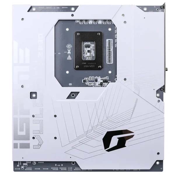 Buy Colorful iGame Z890 Vulcan W V20 WiFi7 Intel Z890 LGA1851 DDR5