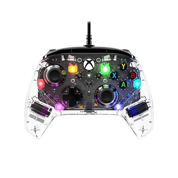 HyperX Clutch Gladiate Wired Controller Officially Licensed by Xbox (6L366AA)