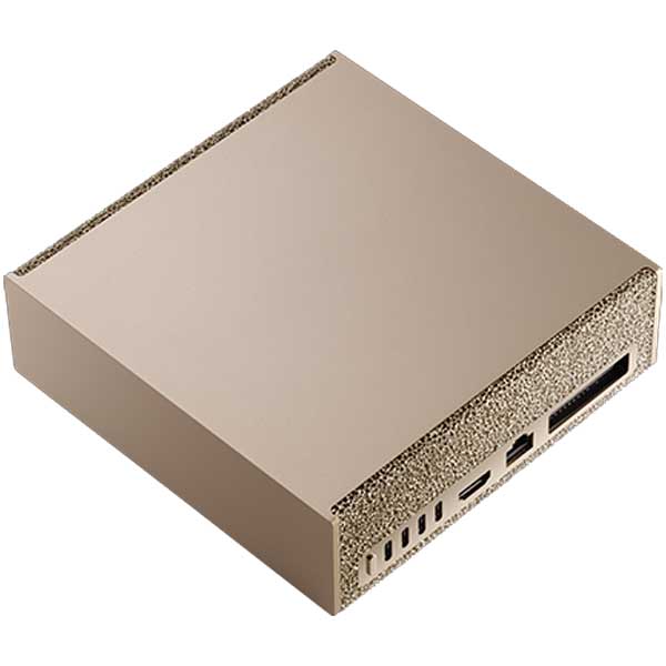 NVidia DGX Spark - Personal AI Supercomputer 4TB (940-54242-0000-000)