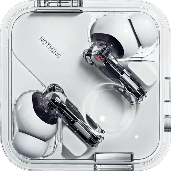 Nothing Ear 2024 (White)