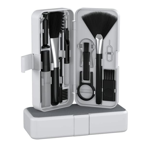 Portronics Clean N