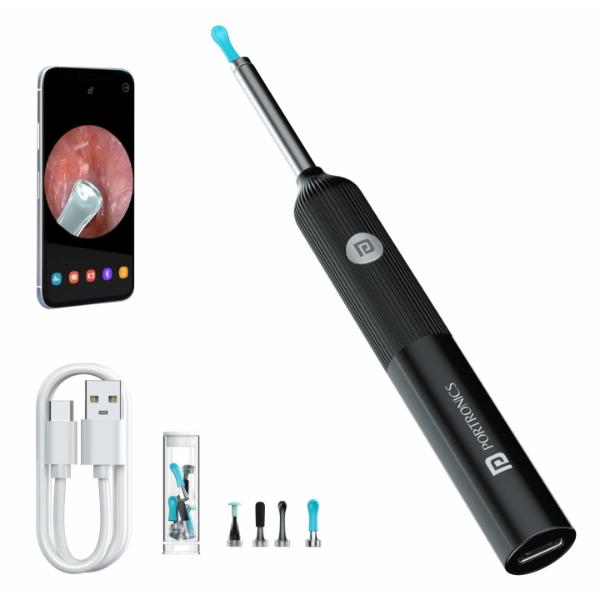 Portronics Cleansify