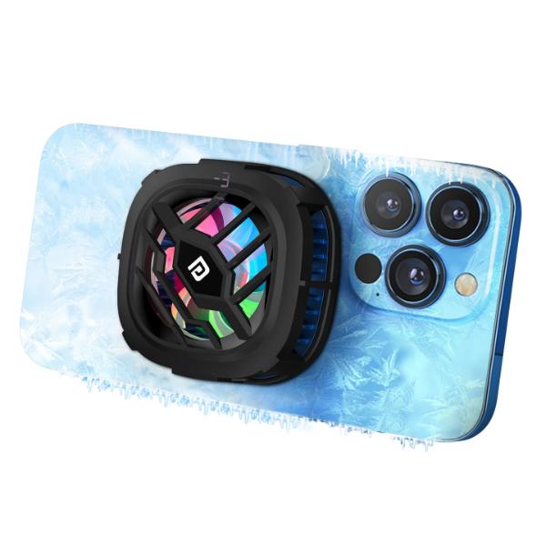 Portronics Cool XG