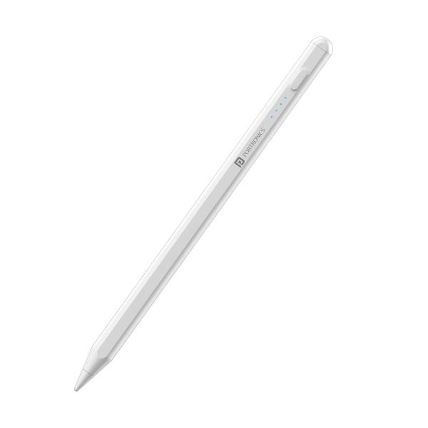 Portronics Glide Stylus Pencil for iPads