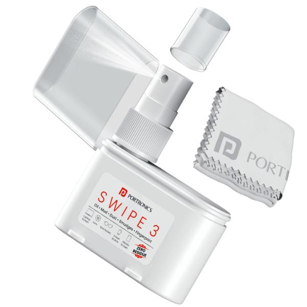 Portronics Swipe 3