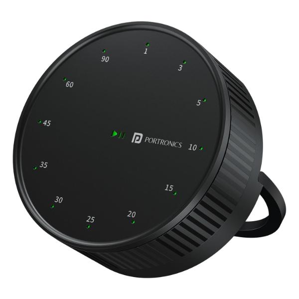 Portronics Tixie Rotational Countdown Timer