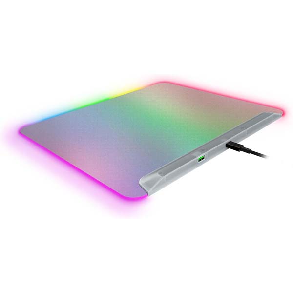 Buy Razer Firefly V2 Pro Fully Illuminated RGB Gaming Mouse Mat