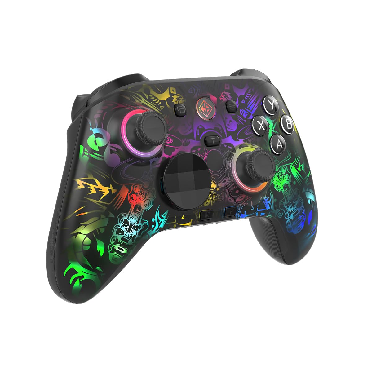Cosmic Byte Lumora Tri-Mode Gamepad