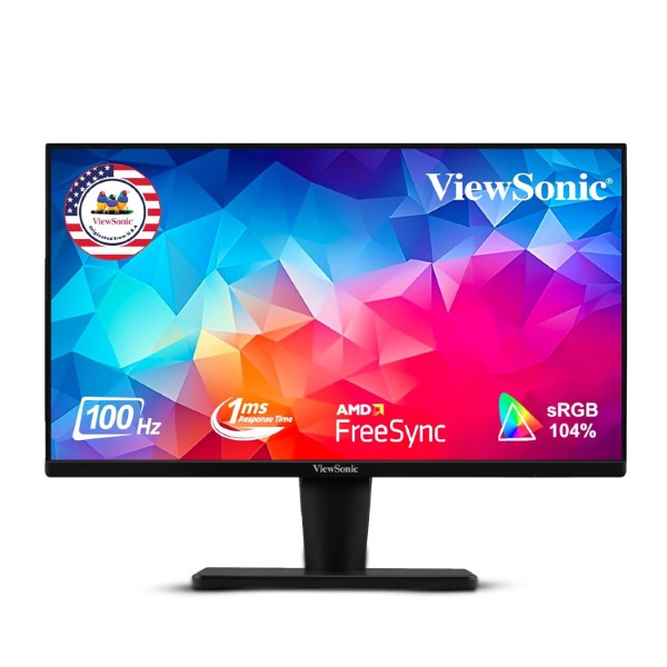ViewSonic VA2215-H-1N 22" FHD Monitor