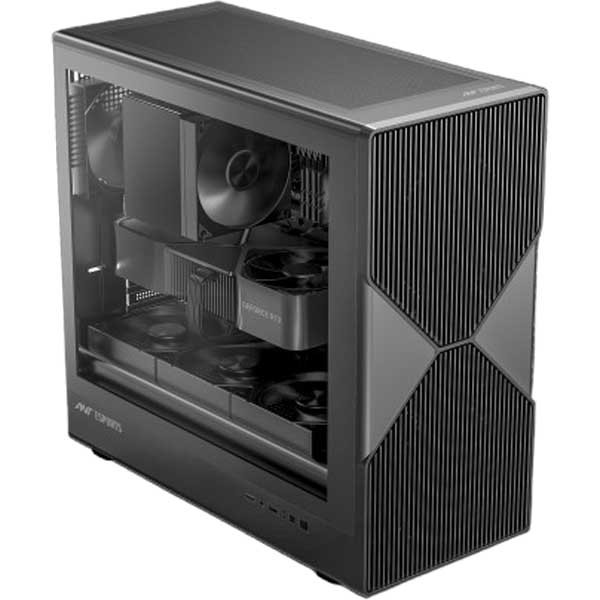 Ant Esports Titan FE ATX Mid-Tower Gaming Cabinet
