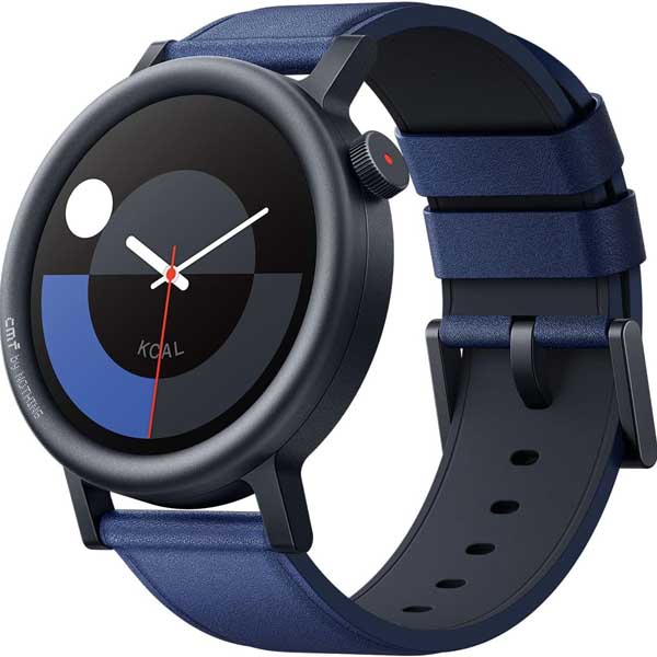 CMF Watch Pro 2 Smartwatch for Men Women (Blue)
