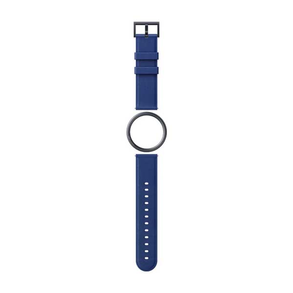 CMF by Nothing Watch Pro 2 Smart Watch Strap (Blue)