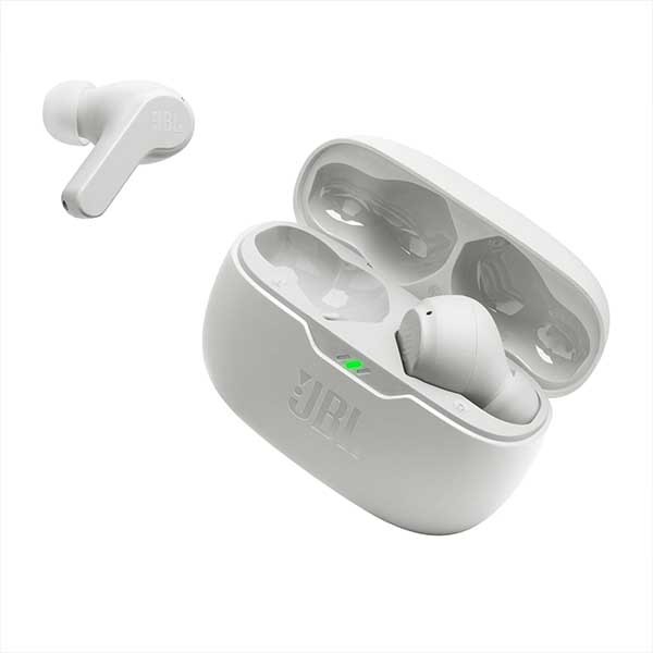 JBL Tune Beam TWS (White)