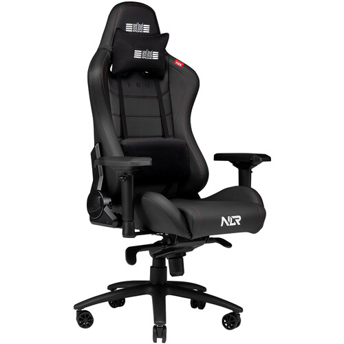 Next Level Racing Pro Gaming Chair (Leather Edition)