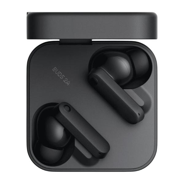 Nothing Buds 2a TWS Earbuds (Dark Grey)