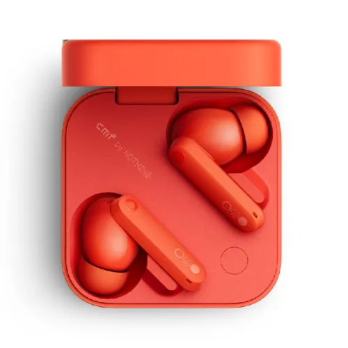 Nothing CMF Buds Pro 2 (Orange)