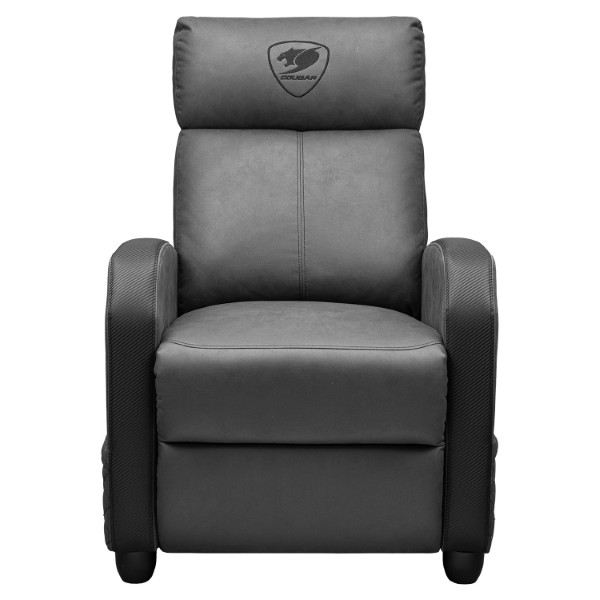 Cougar Ranger Elite Gaming Sofa Jet Gray