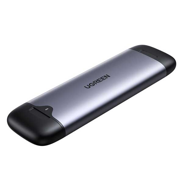 Ugreen CM353 Usb-C Plus Usb-A M.2 M-Key Hard Drive Enclosure 10G (70532)