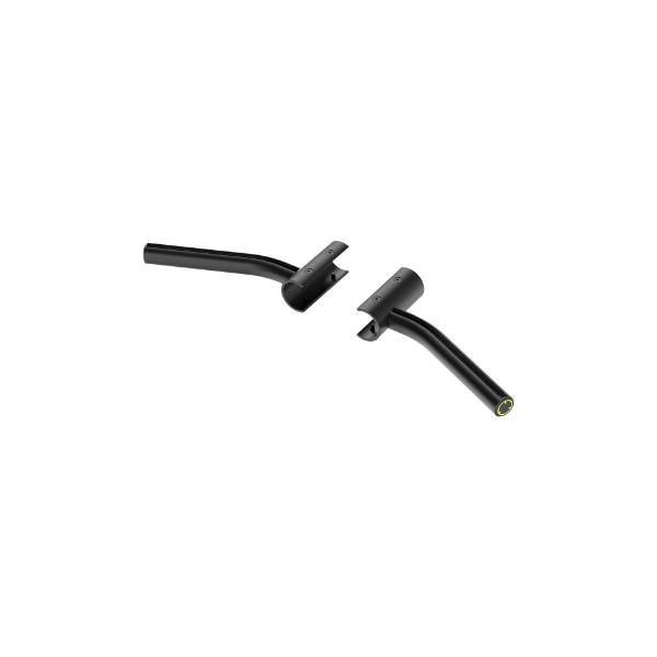 Fanatec GT Cockpit Accessory Mount (Black)