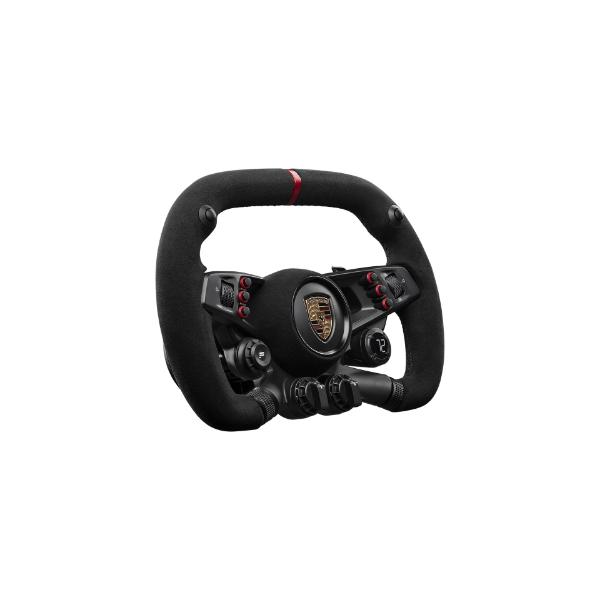 Buy Fanatec CSL Elite Steering Wheel Porsche Vision GT at Best
