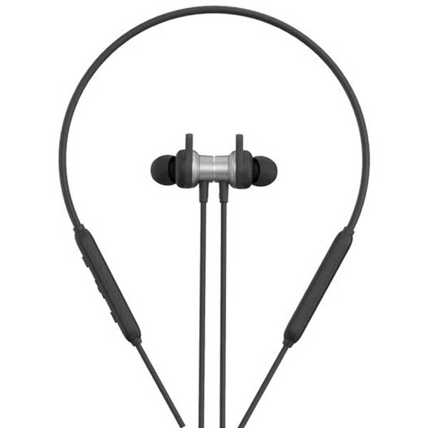 Infinity Tranz 320 Wireless Bluetooth in Ear Headphone with Mic (Black)