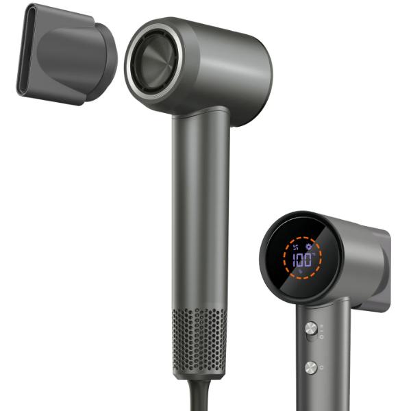 Portronics Zifro Hair dryer