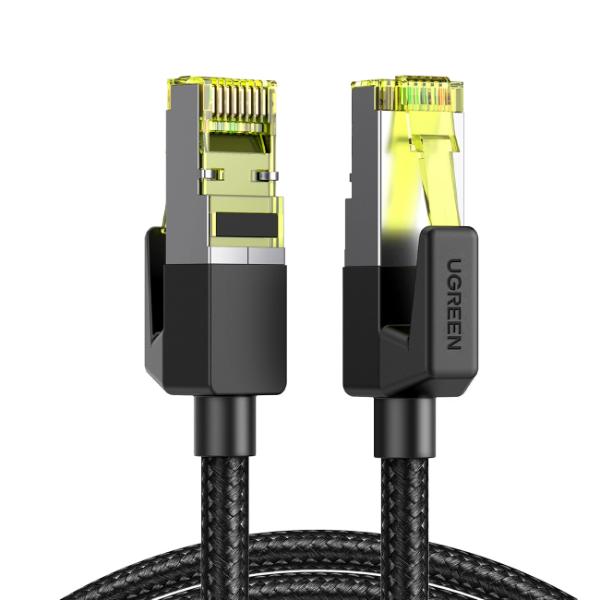 UGREEN NW150 Cat 7 Round Ethernet Cable 2m (80423)