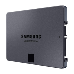 Samsung 870 QVO 1TB Internal SSD