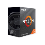 AMD Ryzen 5 Processor 1