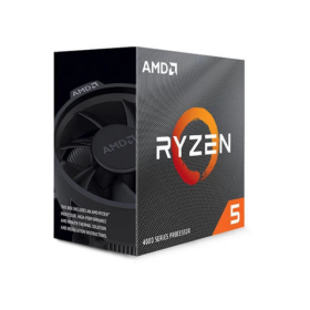 AMD Ryzen 5 Processor 1