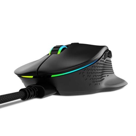 Adata XPG Alpha RGB Ergonomic Gaming Mouse 3 1