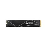 Adata XPG Gammix S70 Blade 2TB M.2 NVMe Gen4 Internal SSD 1