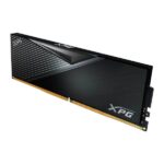 Adata XPG Lancer 16GB 16GBx1 DDR5 5200MHz Desktop RAM Black 2 1