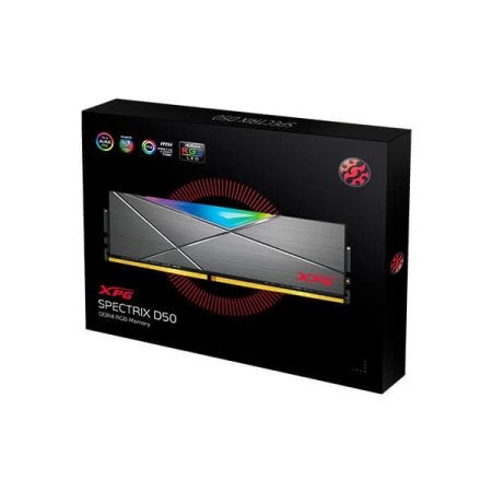Adata XPG Spectrix D50 16GB 16GBx1 DDR4 3200MHz 2 1