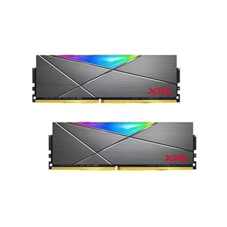 Adata XPG Spectrix D50 16GB 8GBx2 DDR4 3200MHz RGB 1 1