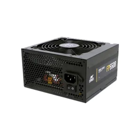 Ant Esports FP550B 80 Plus Bronze 3