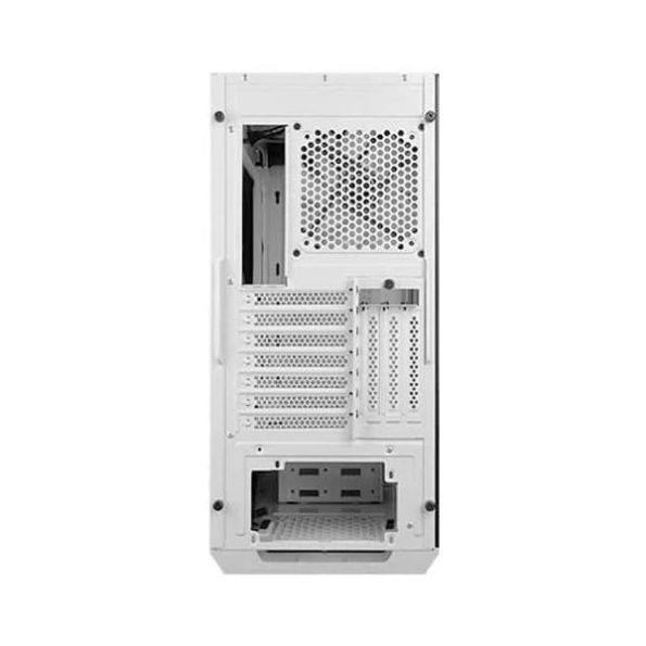 Antec NX800 ARGB White 6