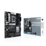 Asus Prime B660 PLUS D4 Motherboard 1