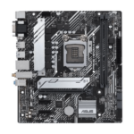 Asus Prime H510M A WIFI Motherboard 1