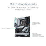 Asus Prime Z690 A Motherboard 1